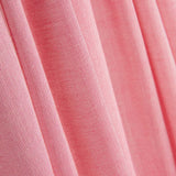 Tela Algodón Rosa Repelente Mosquitos - Ribes y Casals