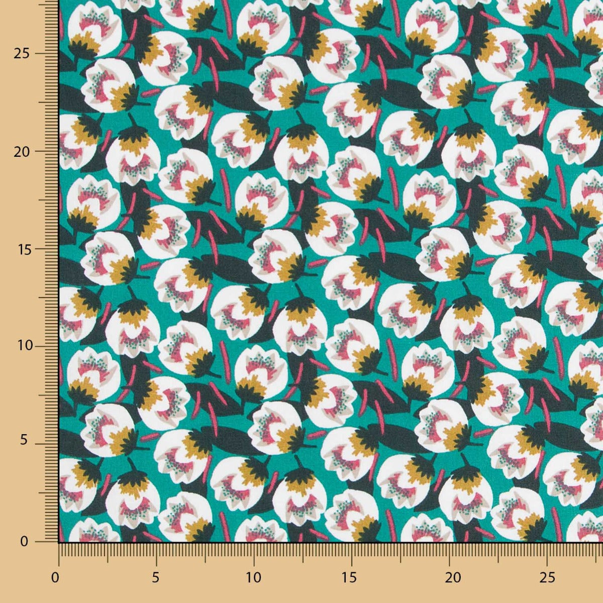 Algodón Tulipa Canard - Ribes y Casals