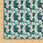 Algodón Tulipa Canard - Ribes y Casals