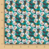 Algodón Tulipa Canard - Ribes y Casals