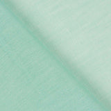 Tela Algodón Verde Agua Repelente Mosquitos - Ribes y Casals
