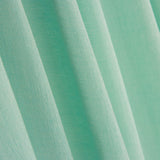 Tela Algodón Verde Agua Repelente Mosquitos - Ribes y Casals