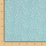 Viscosa Radiance Verde Menta - Ribes y Casals