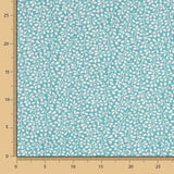 Viscosa Radiance Verde Menta - Ribes y Casals