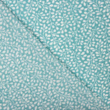 Viscosa Radiance Verde Menta - Ribes y Casals