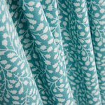 Viscosa Radiance Verde Menta - Ribes y Casals