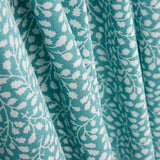 Viscosa Radiance Verde Menta - Ribes y Casals