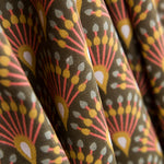 Algodón Abanico Kaki - Ribes y Casals