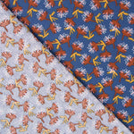 Algodón Bouquet Marino - Ribes y Casals