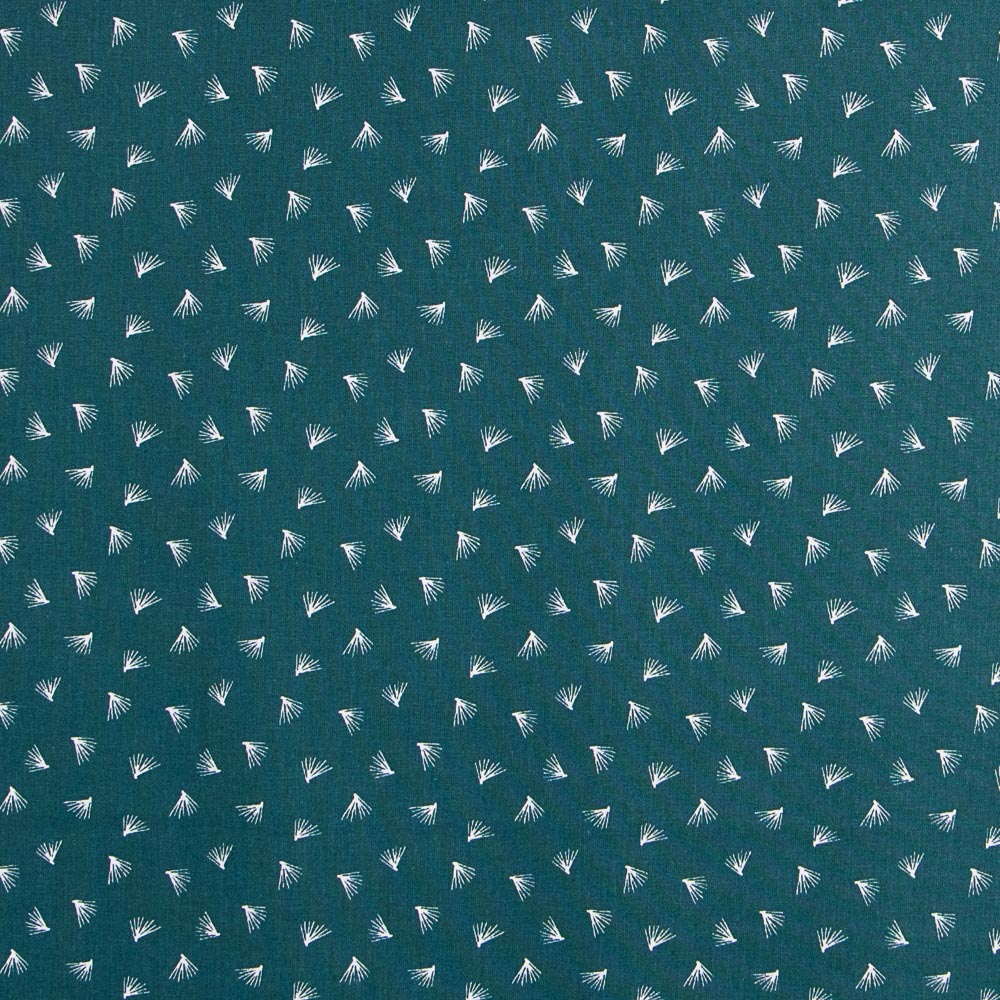 Algodón Destello Canard - Ribes y Casals