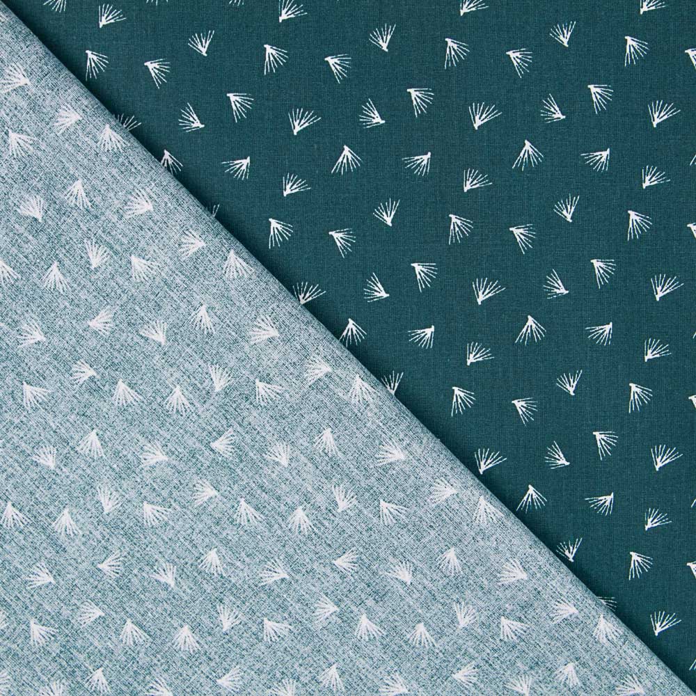 Algodón Destello Canard - Ribes y Casals