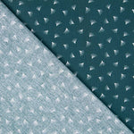 Algodón Destello Canard - Ribes y Casals