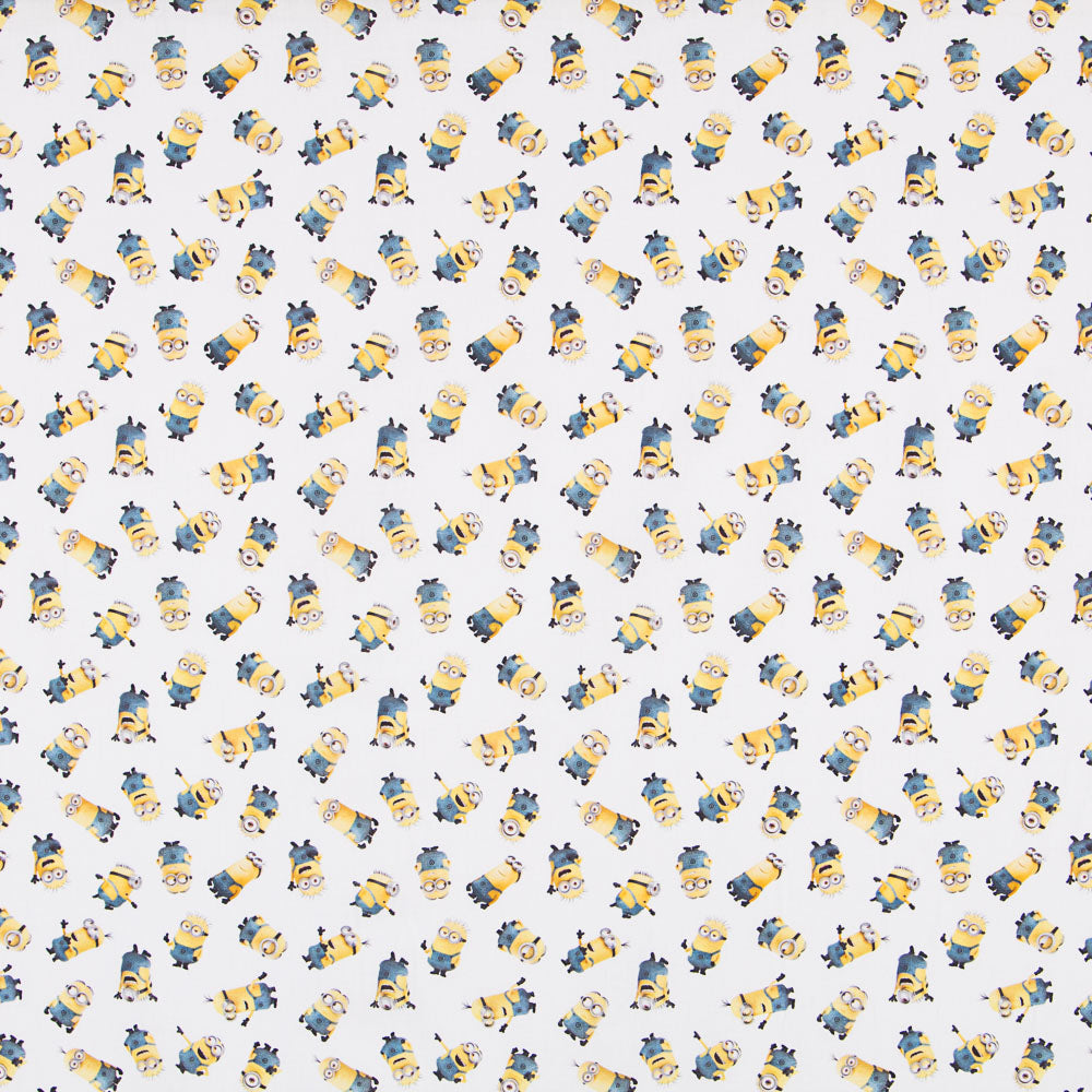 Algodón Multi Minions - Ribes y Casals