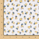 Algodón Multi Minions - Ribes y Casals