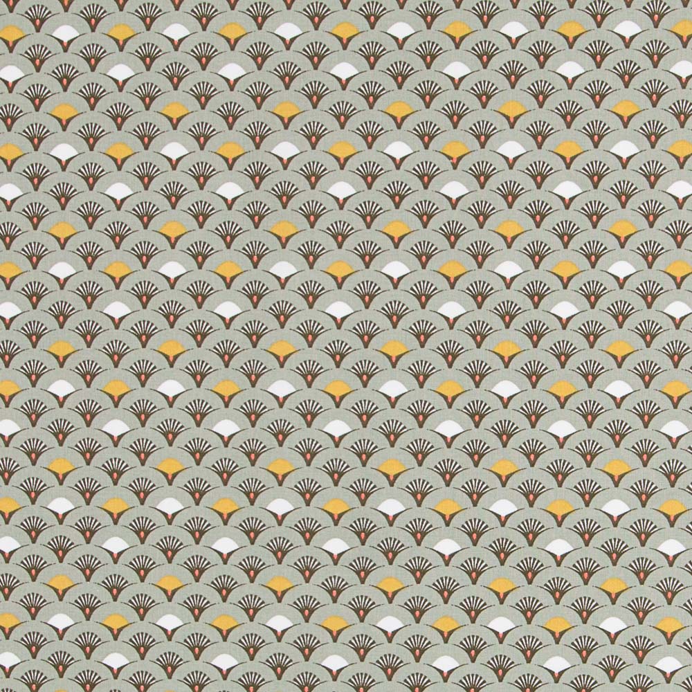 Algodón Pai Pai Oliva - Ribes y Casals