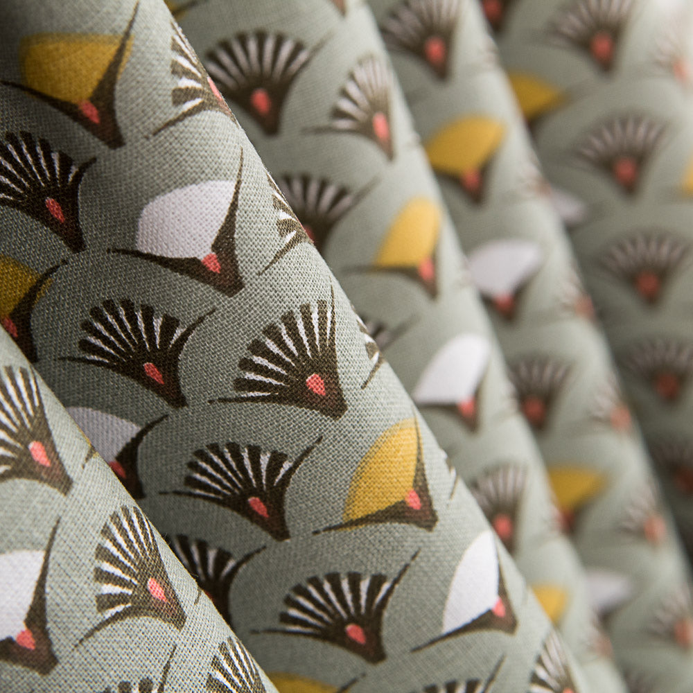 Algodón Pai Pai Oliva - Ribes y Casals