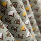 Algodón Pai Pai Oliva - Ribes y Casals