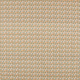 Algodón Popelín Floral Verde - Ribes y Casals