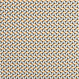 Algodón Prisma Verde Agua - Ribes y Casals