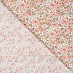 Algodón Romántico Rosa - Ribes y Casals