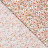 Algodón Romántico Rosa - Ribes y Casals