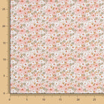 Algodón Romántico Rosa - Ribes y Casals