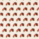 Popelín Petacas Cruda - Ribes y Casals