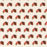 Popelín Petacas Cruda - Ribes y Casals