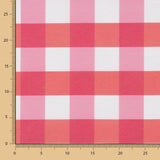 Mantel Resinado Cuadro Maxi Fresa - Ribes y Casals