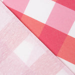 Mantel Resinado Cuadro Maxi Fresa - Ribes y Casals