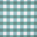 Mantel Resinado Cuadro Maxi Verde - Ribes y Casals