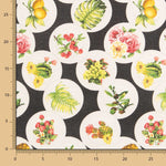 Tela Anti Manchas Plato Frutas - Ribes y Casals