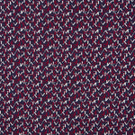 Punto Crepe Love Azul - Ribes y Casals