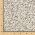 Viella Floral Beige - Ribes y Casals