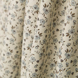 Viella Floral Beige - Ribes y Casals