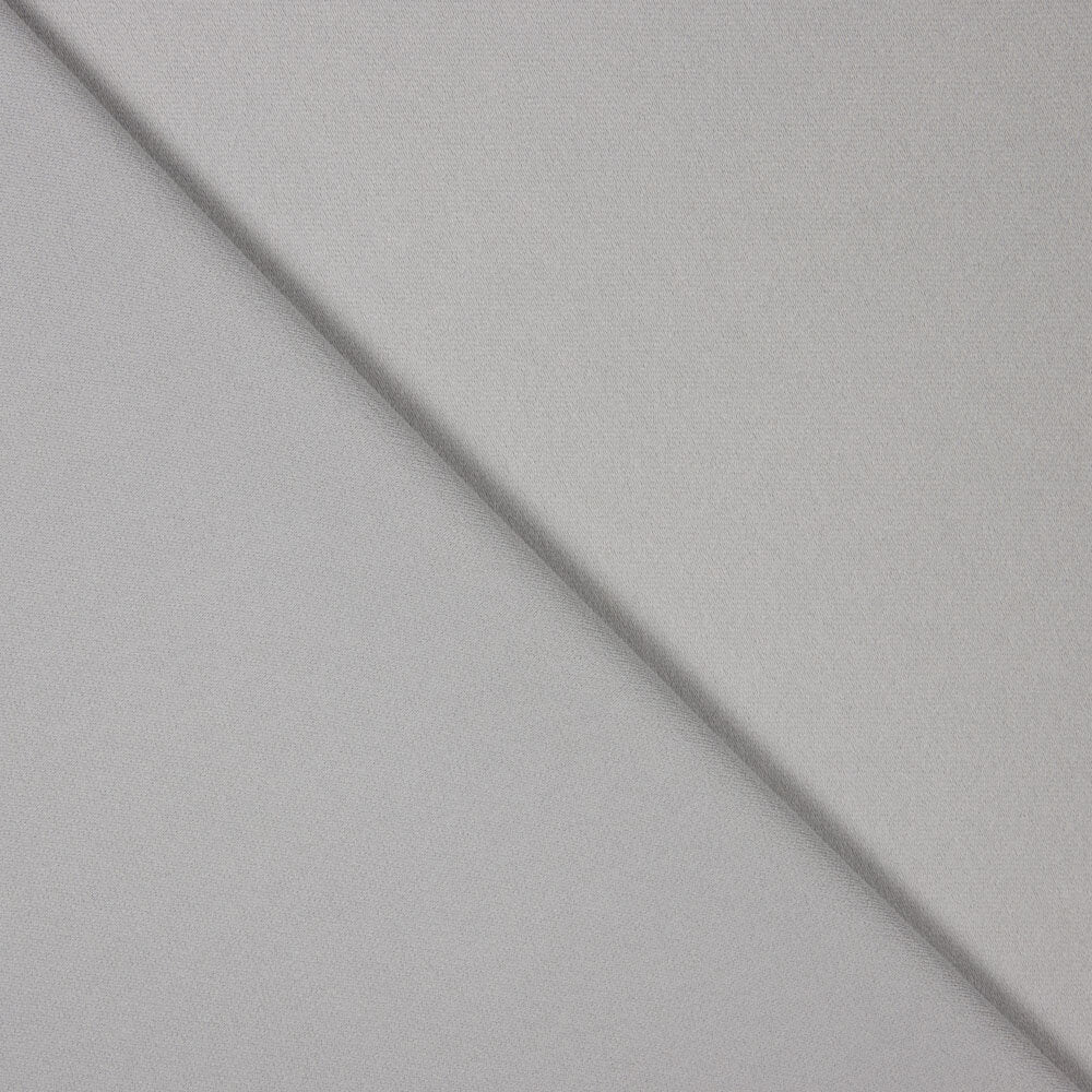 Retal Crep Mate Gris Perla 85x140 cm - Ribes y Casals