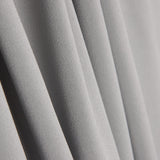 Crep Mate Gris Perla - Ribes y Casals