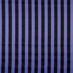 Raso Poliéster Rayas Moradas - Ribes y Casals