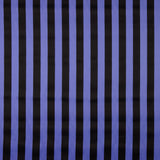 Raso Poliéster Rayas Moradas - Ribes y Casals