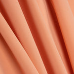 Plana Poliéster Salmón - Ribes y Casals