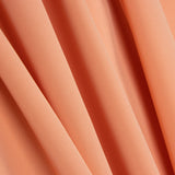 Plana Poliéster Salmón - Ribes y Casals