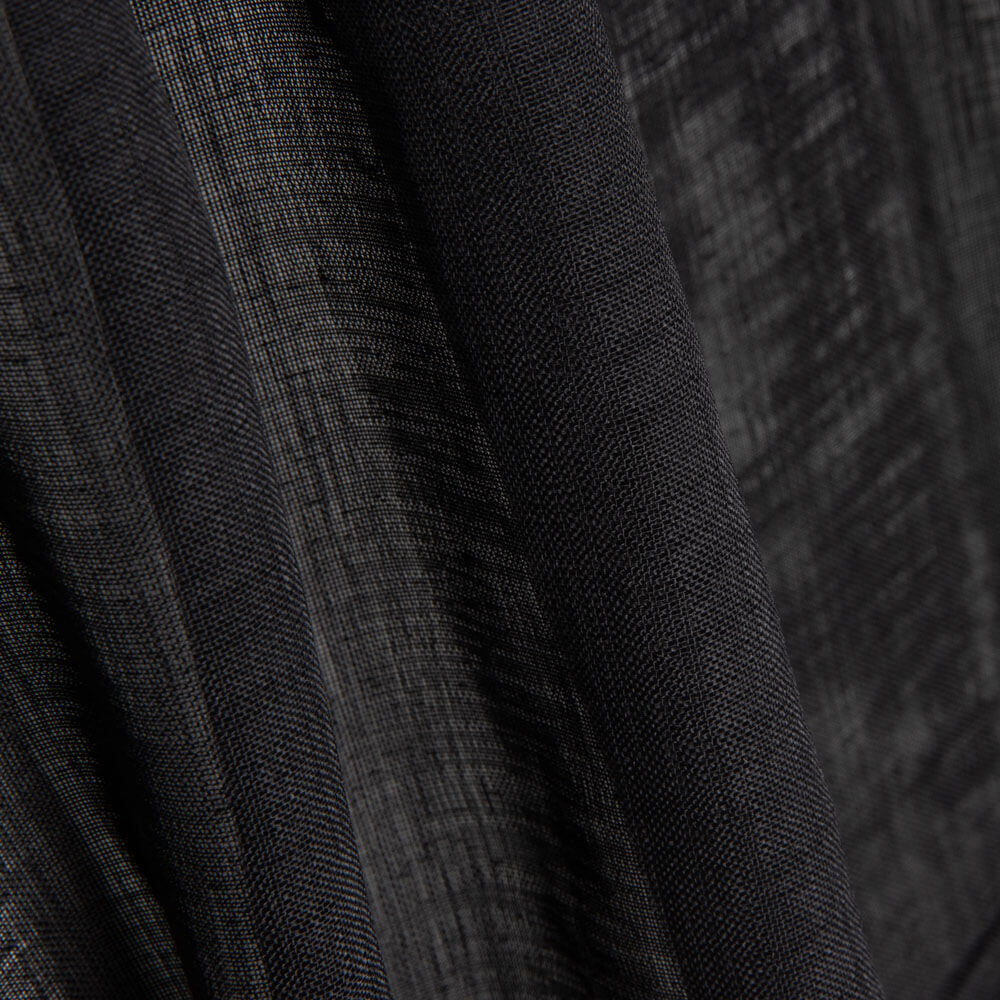 Visillo Negro - Ribes y Casals