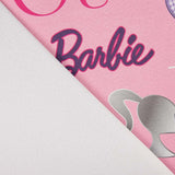 Tela Black out Barbie Rosa - Ribes y Casals