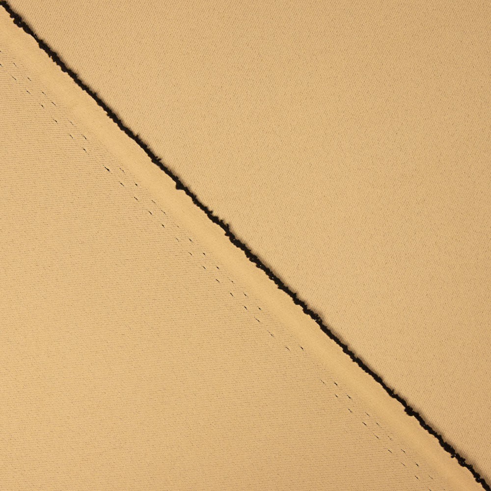 Tela Black Out Dorado - Ribes y Casals