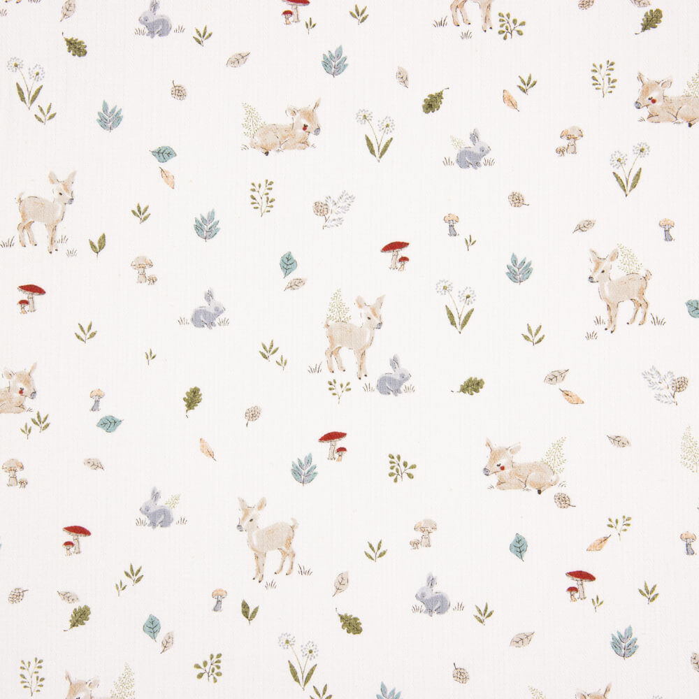 Viyela Algodón Montaña - Ribes y Casals