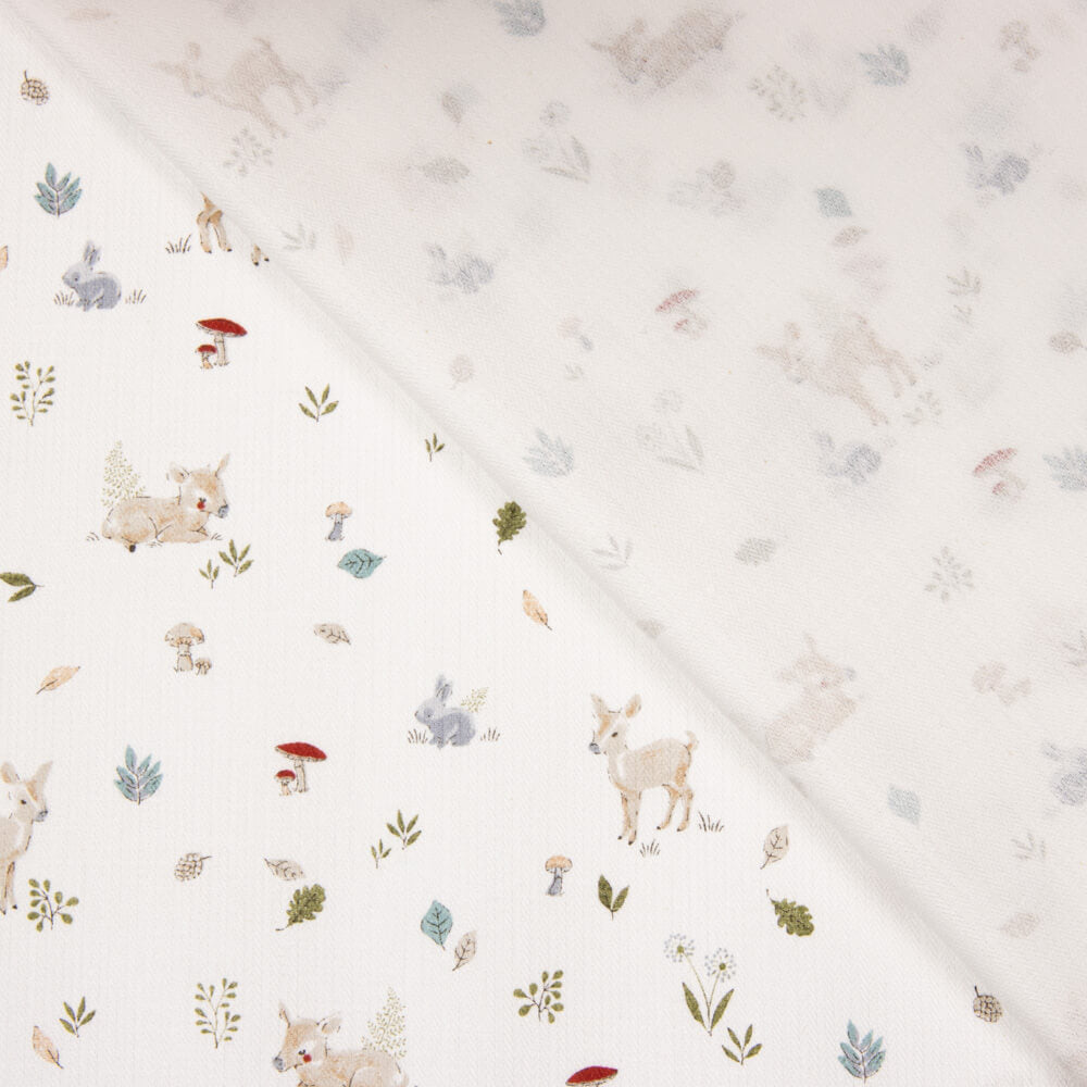 Viyela Algodón Montaña - Ribes y Casals