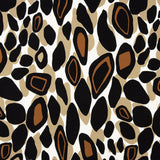 Viscosa Maxi Leopardo - Ribes y Casals