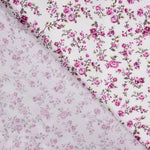 Popelín Algodón Flor Gala - Ribes y Casals
