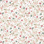 Viyela Algodón Flores Berta - Ribes y Casals