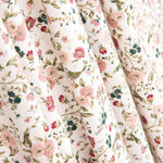 Viyela Algodón Flores Berta - Ribes y Casals